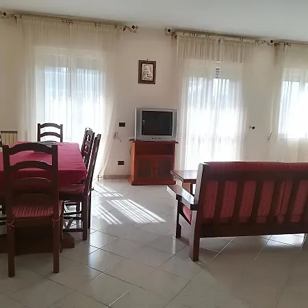 Casa Vacanze 