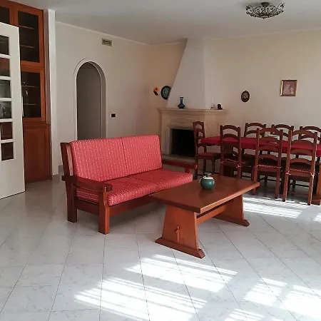 Casa Vacanze 
