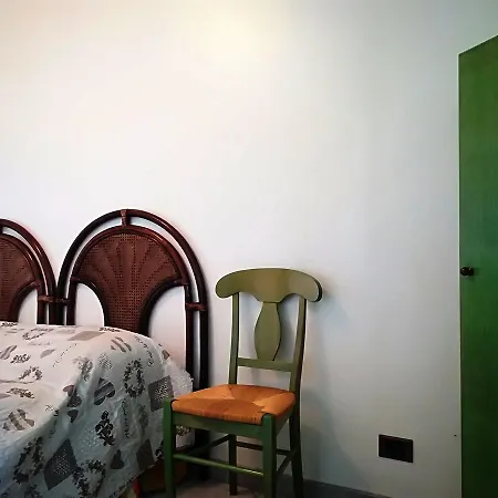 公寓 Casa Vacanze 