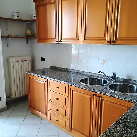 Casa Vacanze 