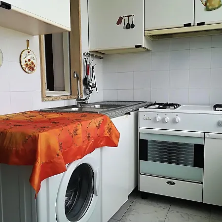 Casa Vacanze 