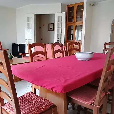Casa Vacanze 