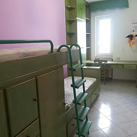 Casa Vacanze 