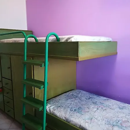 Casa Vacanze 