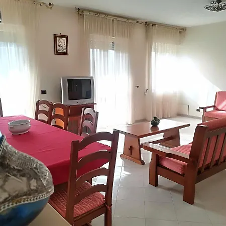 Casa Vacanze 